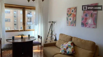 Soggiorno