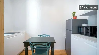Salon