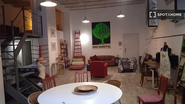 Soggiorno