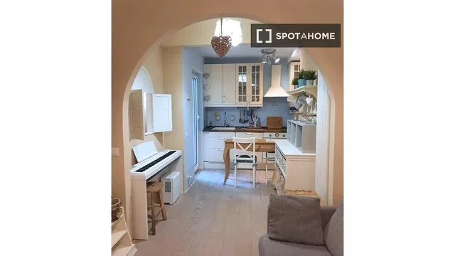 Soggiorno