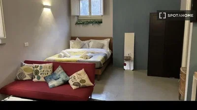 Soggiorno