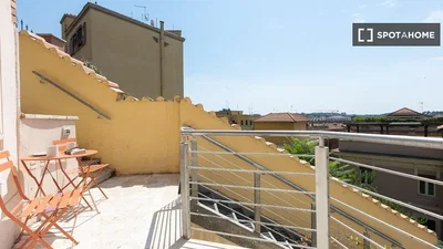Soggiorno