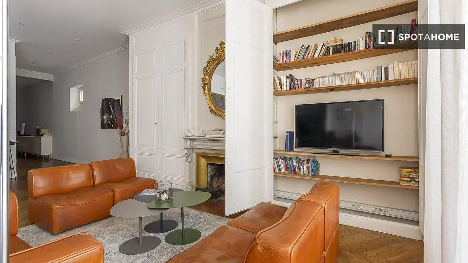 Salón