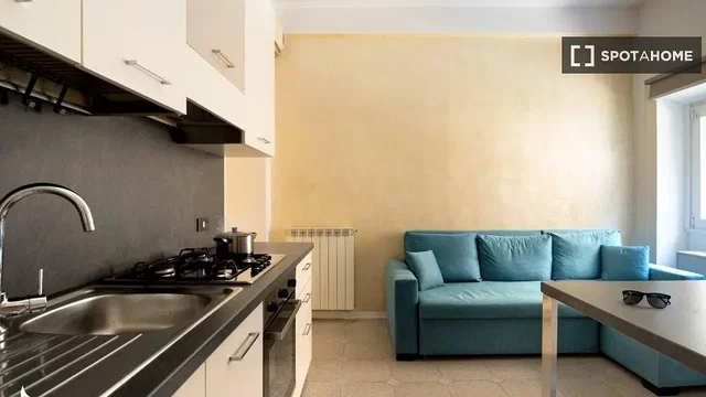 Soggiorno
