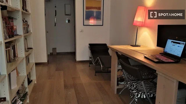 Soggiorno