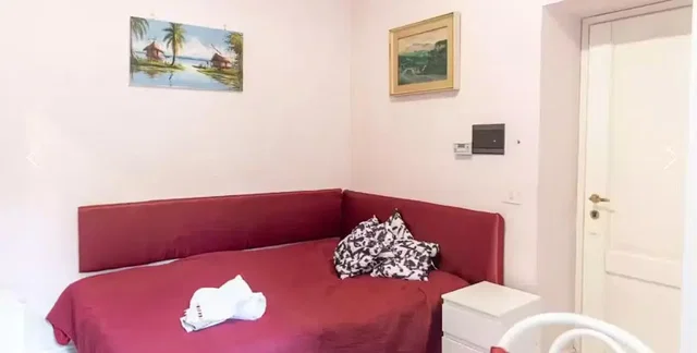 Obývačka