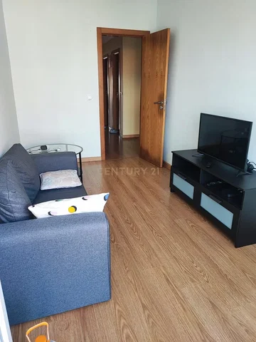 Obývačka
