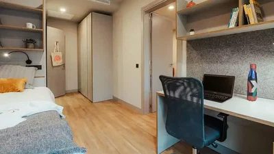 Sala de estar