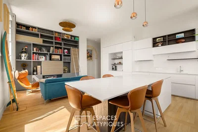 Soggiorno