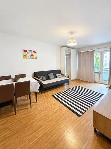Obývačka