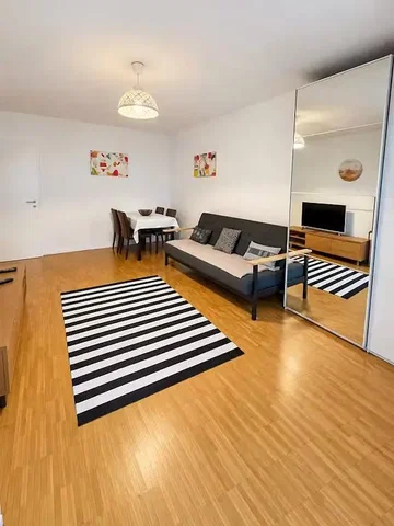 Obývačka