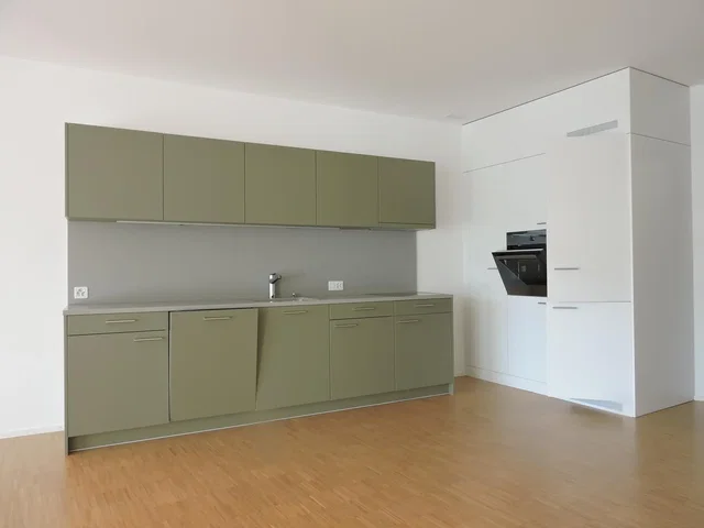 Obývačka