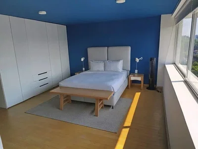 Obývačka
