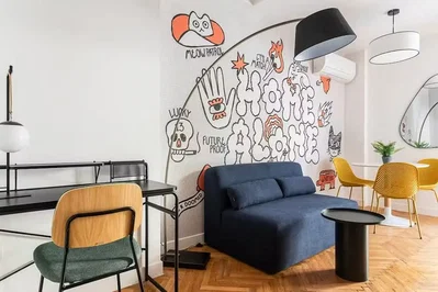 Dnevna soba