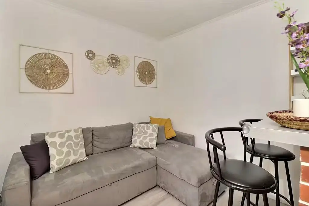 Salón