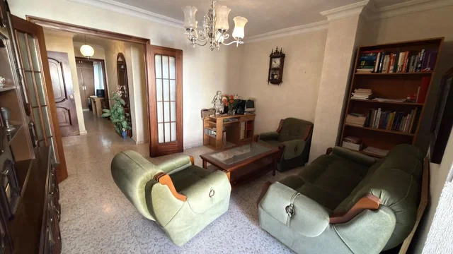 Dnevni boravak