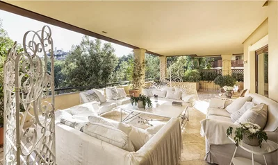 Salón