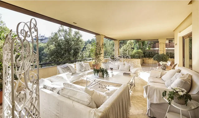 Salón