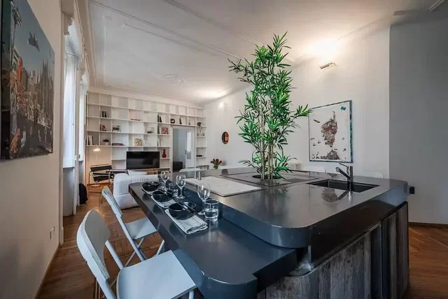 Salon