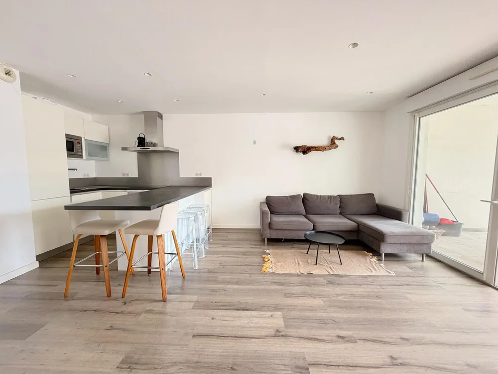 Woonkamer
