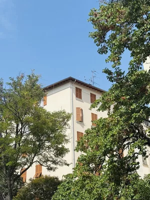 Obývačka