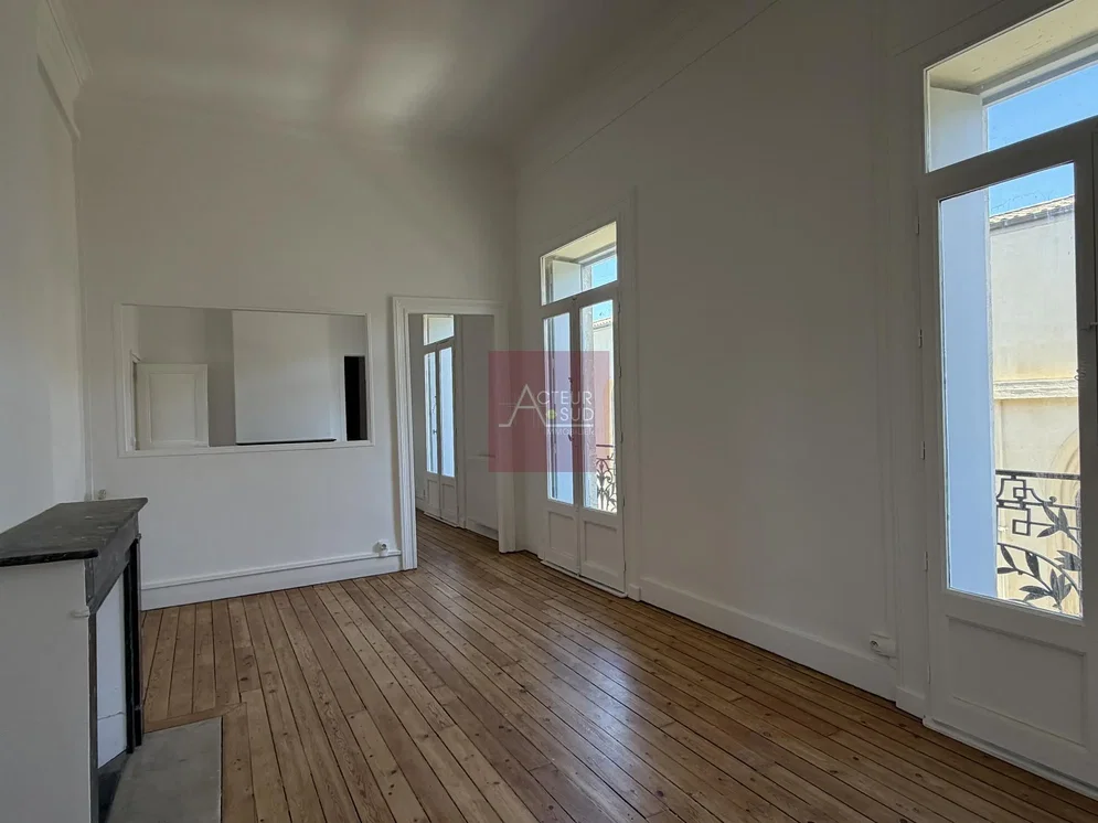 Obývačka