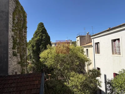 Obývačka