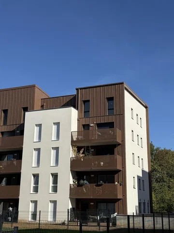 Obývačka