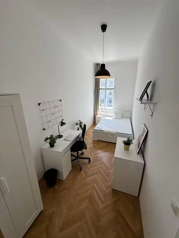 Obývačka