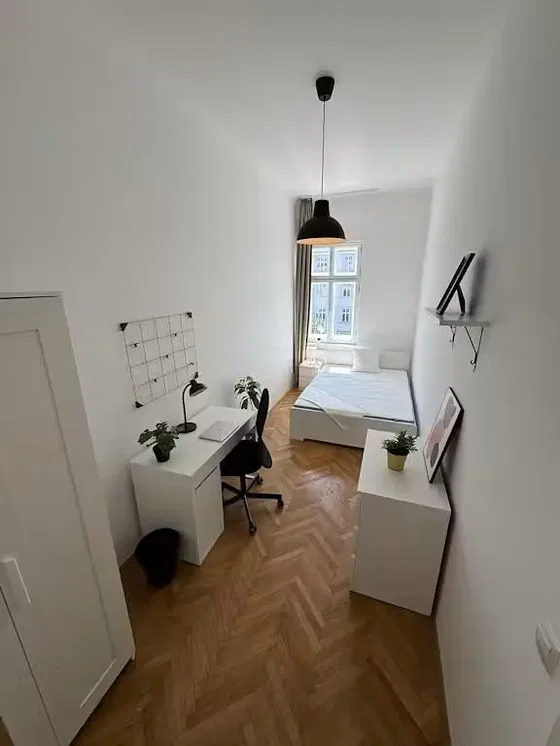 Obývačka