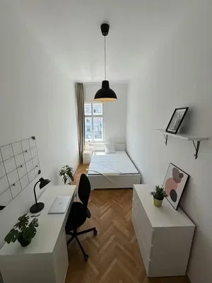 Obývačka