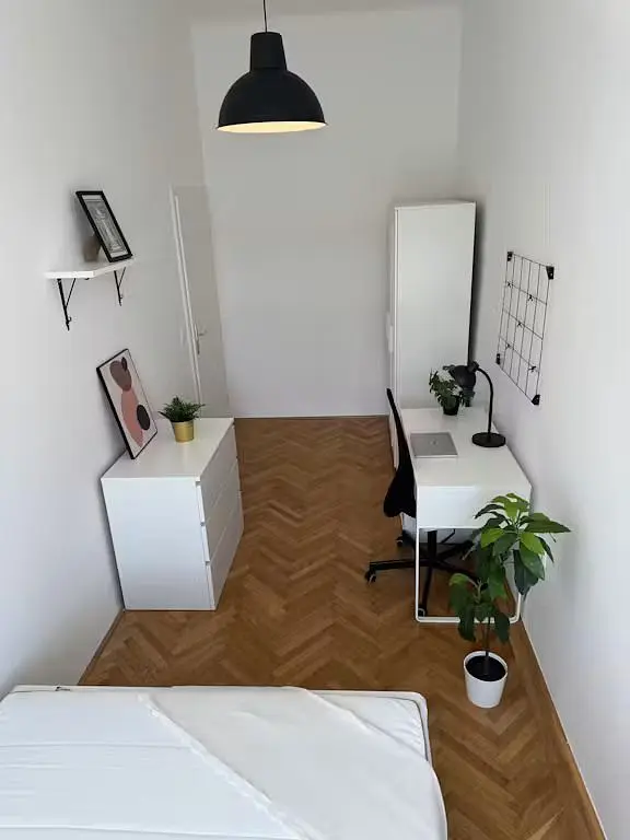 Obývačka