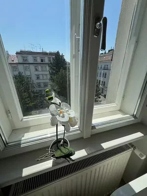 Obývačka