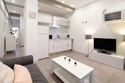 Obývačka