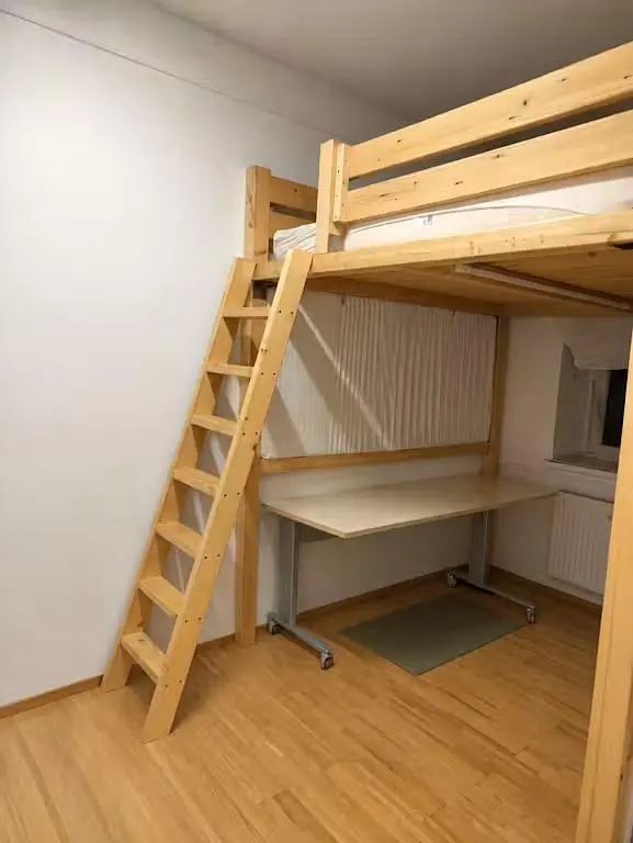 Obývačka