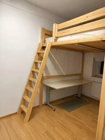 Obývačka