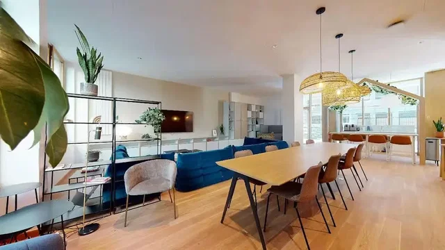 Salón