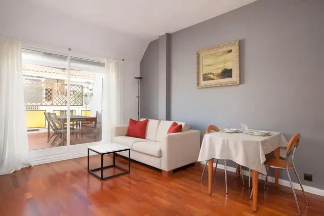 Salón