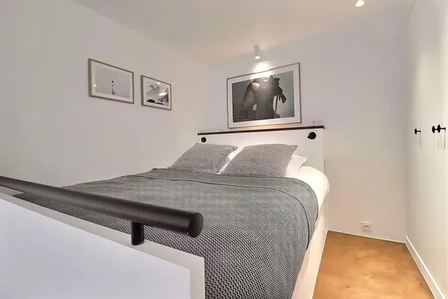 Obývačka