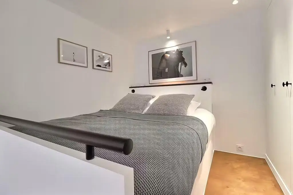 Obývačka