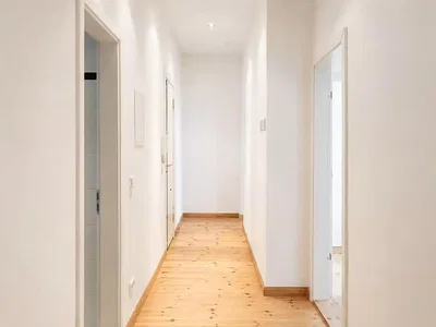 Obývačka