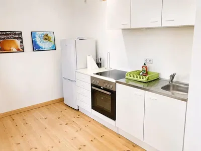 Obývačka