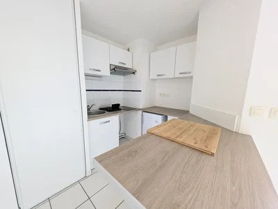Obývačka