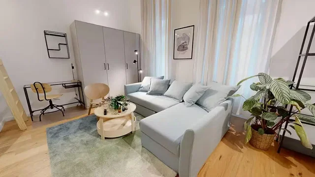 Obývačka