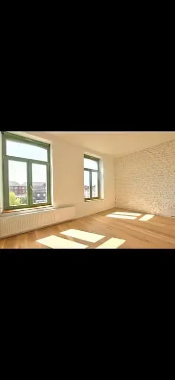 Obývačka