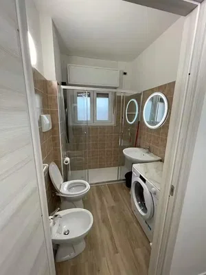 Obývačka