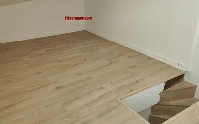 Obývačka