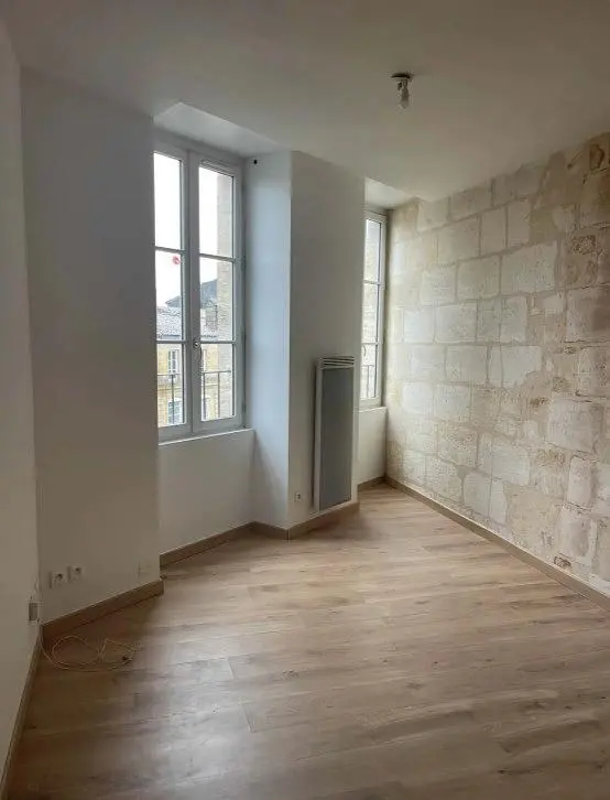 Obývačka