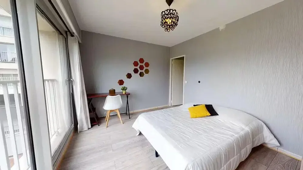 Obývačka