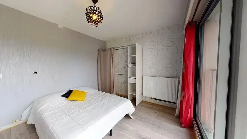 Obývačka